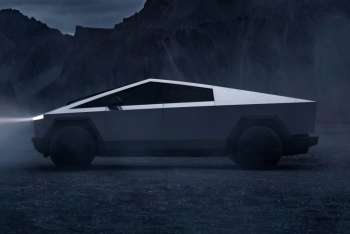 Tesla отозвала почти все Cybertruck в США — у них могут отвалиться куски обшивки