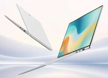 Acer представила альтернативу MacBook Air — 999-граммовый ноутбук Go Air на Intel Core