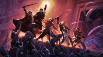 Спустя 10 лет Obsidian всё-таки добавит в Pillars of Eternity пошаговый режим
