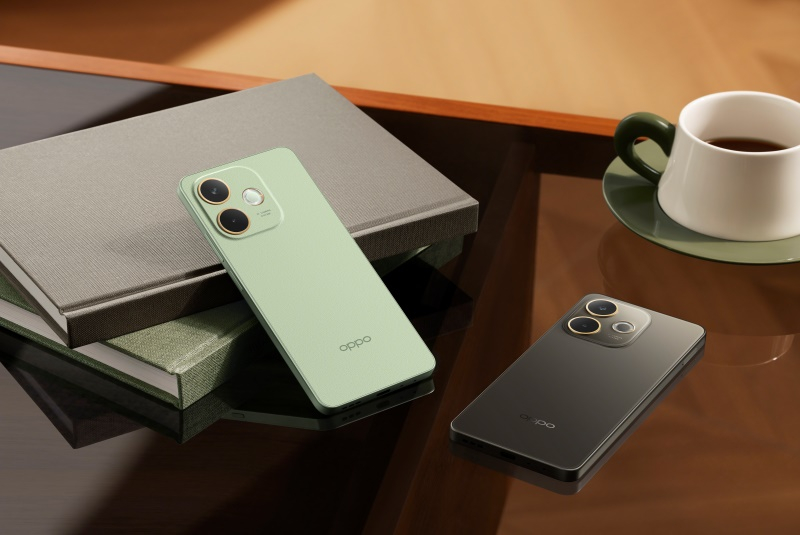 В России дебютировал смартфон Oppo A5 Pro с защитой от пыли, влаги и падений за 17 999 рублей