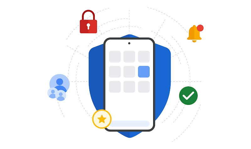 Google рассказала о новых мерах безопасности в «Play Маркете» — они появятся в этом году