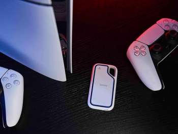 SanDisk выпустила внешний SSD в стиле приставки PlayStation 5