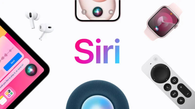 Apple полностью поменяет команду разработки Siri, чтобы вывести её из застоя