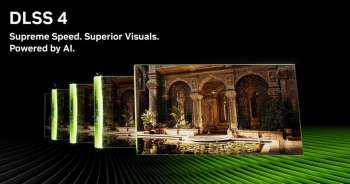 Nvidia похвалилась, что поддержка технологии DLSS уже есть в 769 играх и приложениях