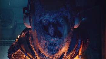 Анонсирован психологический хоррор «нового уровня» Displacement с элементами BioShock и Condemned — игра на грани закрытия