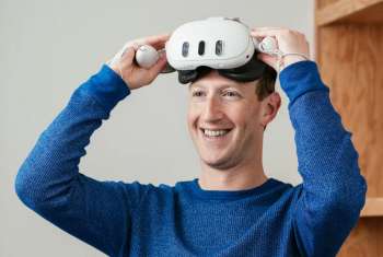 Ненастная метавселенная: M**a отчиталась об $4,2 млрд убытков в Reality Labs за первый квартал