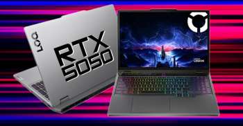 Nvidia скоро представит мобильную GeForce RTX 5050 — ноутбуки с ней уже показались в магазинах