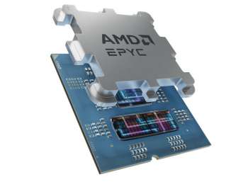 AMD представила процессоры EPYC 4005 — как Ryzen 9000, только для серверов