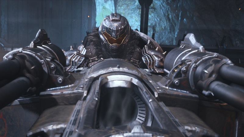 «Игра года, не иначе»: шутер Doom: The Dark Ages стартовал в расширенном доступе Steam с «очень положительными» отзывами