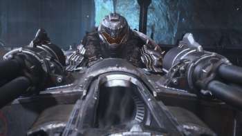 «Игра года, не иначе»: шутер Doom: The Dark Ages стартовал в расширенном доступе Steam с «очень положительными» отзывами