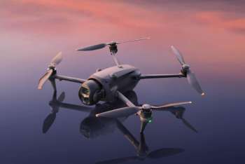 DJI представила свой лучший потребительский дрон Mavic 4 Pro с тройной камерой и ценой от €2099