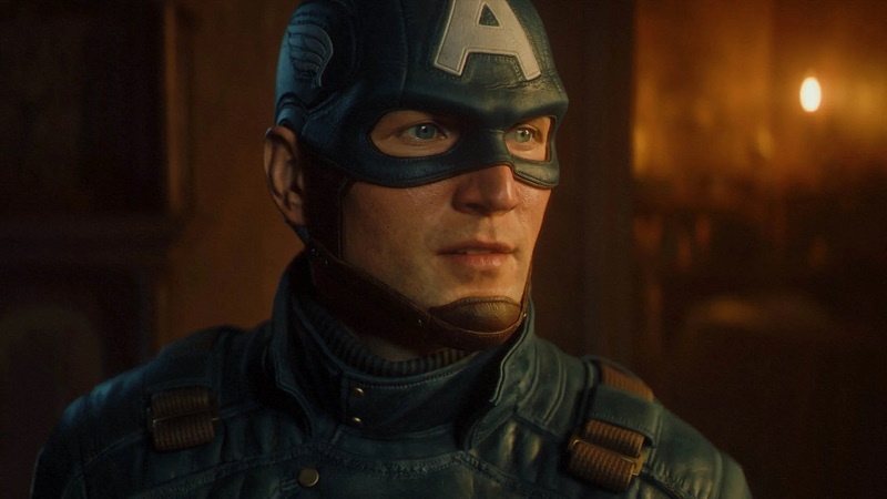 Экшен Marvel 1943: Rise of Hydra от команды бывшей сценаристки Uncharted не выйдет в 2025 году — объявлены новые сроки релиза