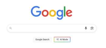 Google собралась избавиться от кнопки «Мне повезёт!» — её заменит ИИ-поиск
