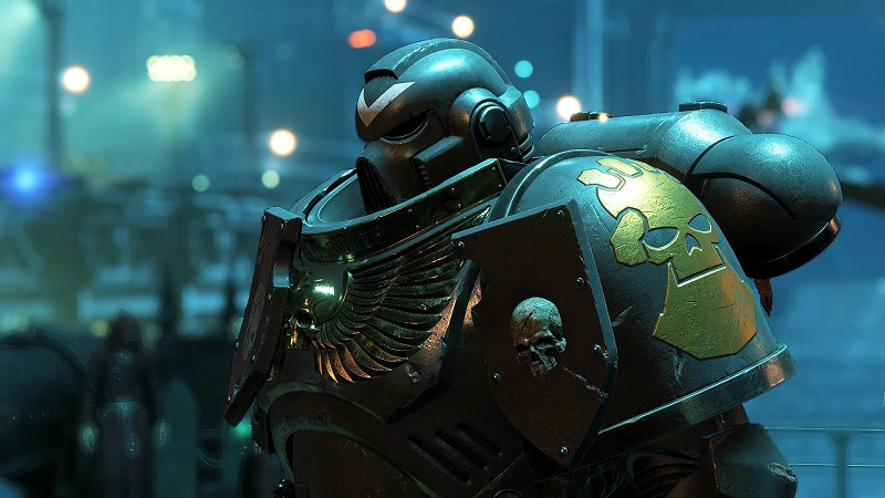 «Вот как обеспечить игре жизнь на долгие годы»: разработчики Warhammer 40,000: Space Marine 2 открыли моддерам доступ к официальному редактору