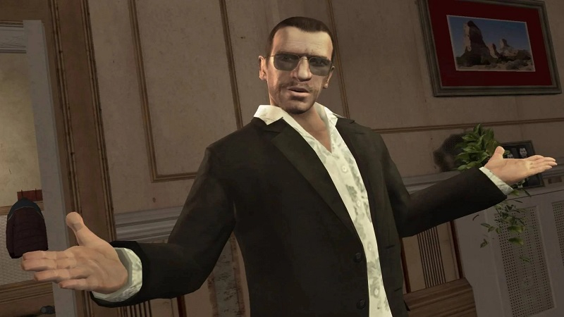 Датамайнер рассекретил планы Rockstar на ремастеры GTA IV и Max Payne 3