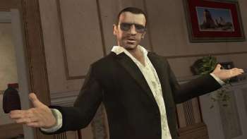 Датамайнер рассекретил планы Rockstar на ремастеры GTA IV и Max Payne 3
