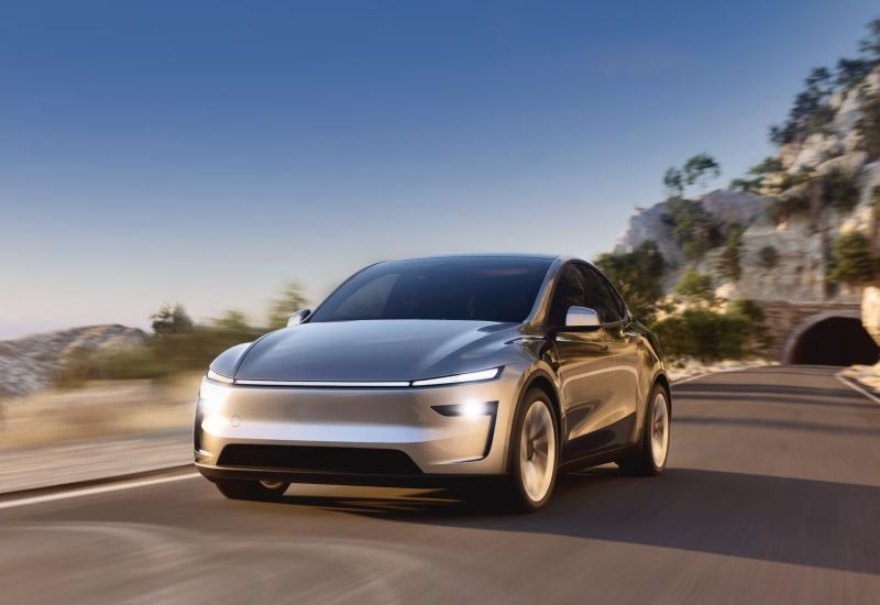 После ухода из политики Маск пообещал запустить беспилотное такси Tesla в Техасе раньше сроков