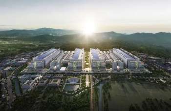 SK Hynix первой предложит память HBM4E и уже заключила контракт с Nvidia и Microsoft