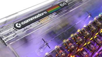 После 30 лет молчания Commodore представила модель C64 Ultimate, совместимую с тысячами старых игр