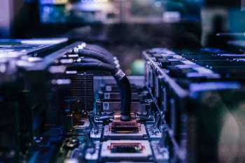 Вопреки слухам IBM рассчитывает на дальнейшее расширение присутствия в Китае