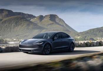 Tesla попытается выбраться из кризиса, запустив продажи электромобилей в Индии