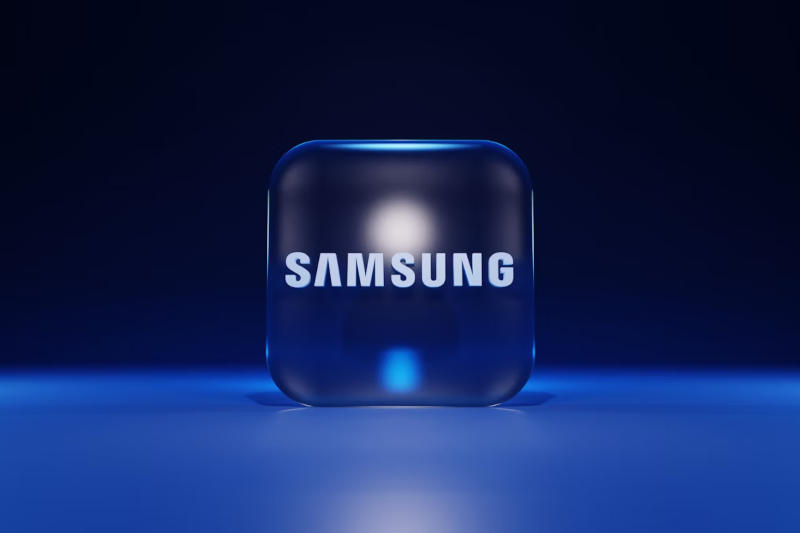 Умные серьги и ожерелья не за горами — Samsung задумалась о новых формфакторах носимых устройств