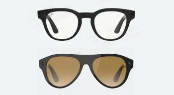 M**a готовит новые умные очки Ray-Ban без дисплея, но с улучшенной батареей