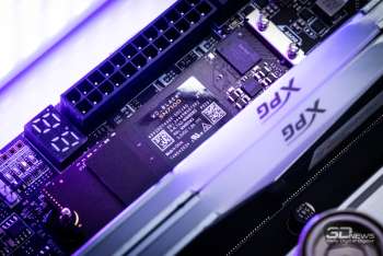 Новая статья: Обзор SSD-накопителя WD Black SN7100: альтернатива Samsung 990 Evo Plus