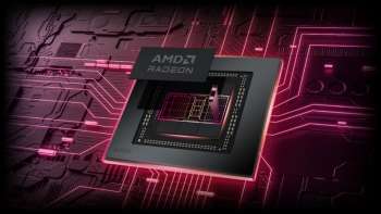 AMD подтвердила выпуск видеокарт Radeon нового поколения на RDNA 4 в начале 2025 года