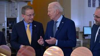 Власти США готовят «план спасения Intel» на случай дальнейшего ухудшения её финансового положения
